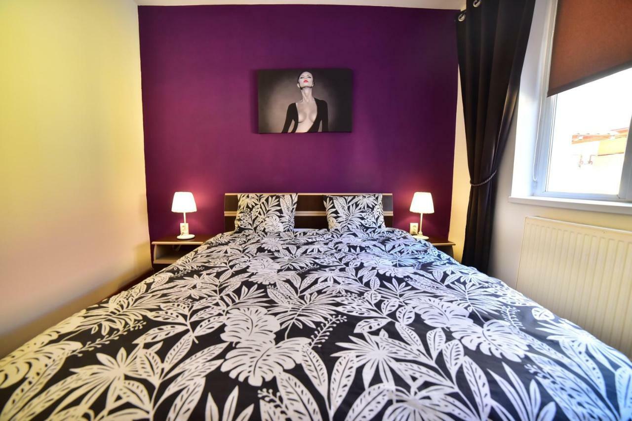 סיביו Casa Soare - Ultracentral Guesthouse מראה חיצוני תמונה
