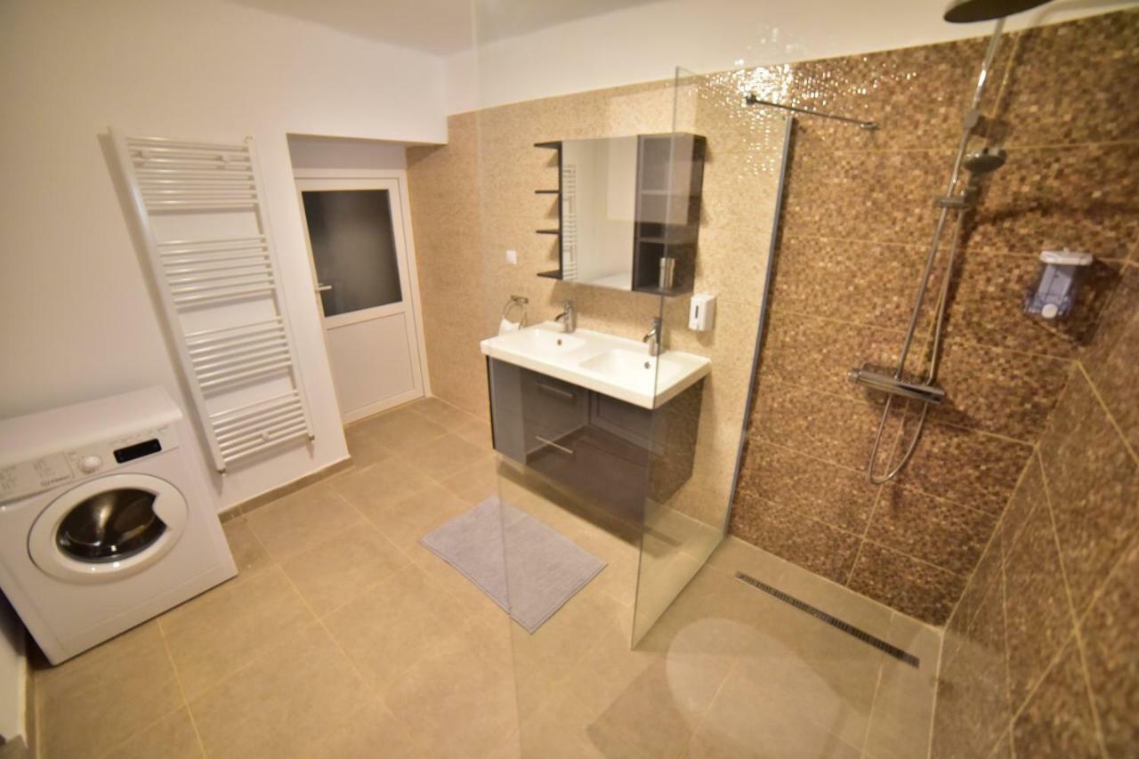 סיביו Casa Soare - Ultracentral Guesthouse מראה חיצוני תמונה