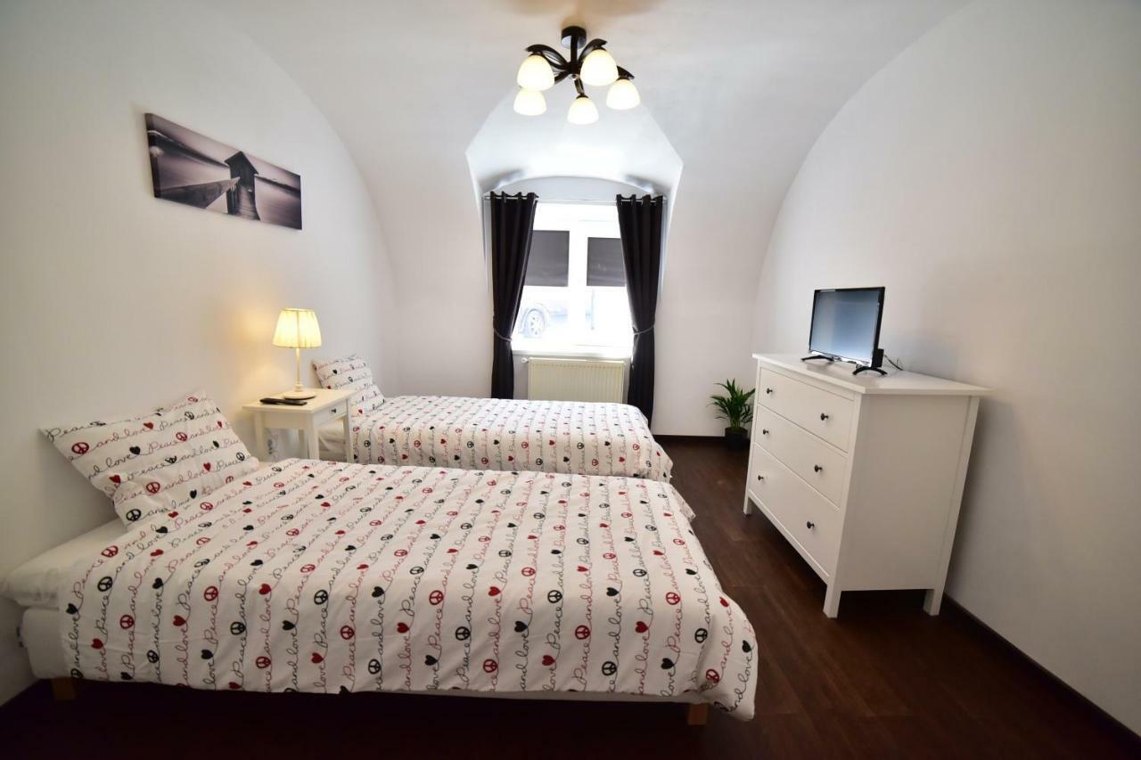 סיביו Casa Soare - Ultracentral Guesthouse מראה חיצוני תמונה