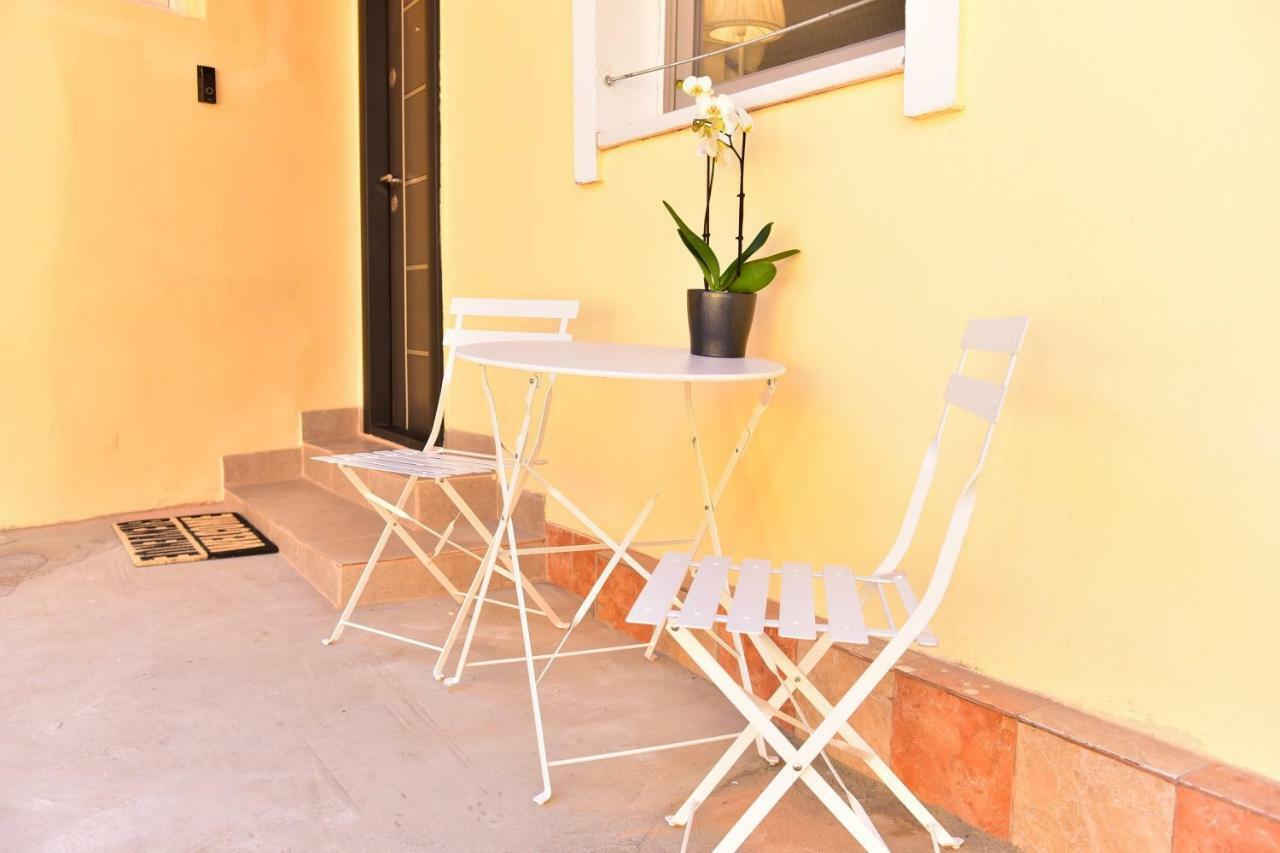סיביו Casa Soare - Ultracentral Guesthouse מראה חיצוני תמונה