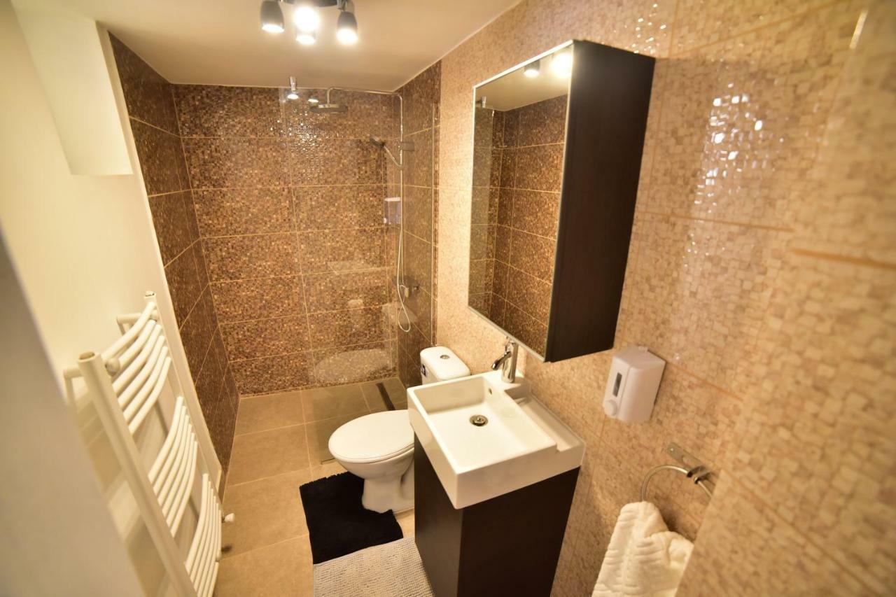 סיביו Casa Soare - Ultracentral Guesthouse מראה חיצוני תמונה